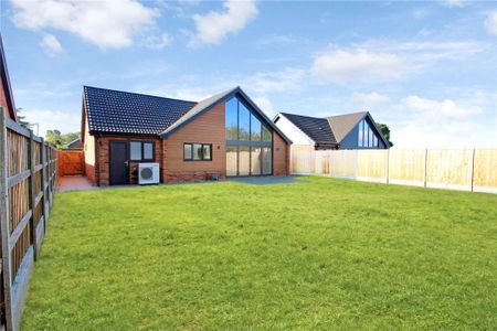 3 bedroom bungalow to rent - Photo 5