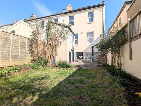 North Road, St. Andrews, Bristol, Somerset, BS6 - Photo 3