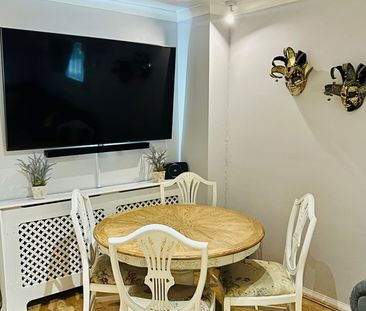 1 Bed Semi-Detached House, Richard House Drive, E16 - Photo 5