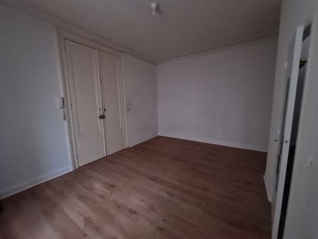 Appartement Bordeaux 1 pièce(s) 26.21 m2 - Photo 2