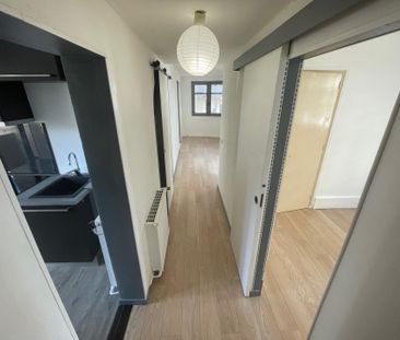 LOCATION T3 TARBES CENTRE QUARTIER BRAUHAUBAN - Photo 2