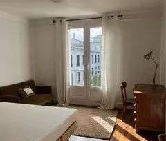 SIAM TRIANGLE D'OR - T4 DE CHARME MEUBLE - DERNIER ETAGE - Photo 5