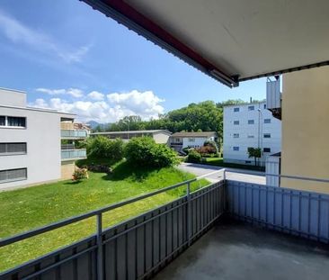 "Attraktive, heimelige 2 Zimmerwohnung!" - Photo 3