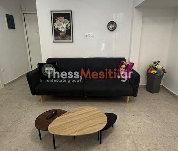 Διαμέρισμα για ενοικίαση 40 Εκκλησιές - Ευαγγελίστρια - Photo 2