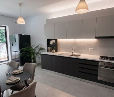 Apartament 4 Camere De Lux | Zona Kiseleff | Prima inchiriere - Fotografie 3