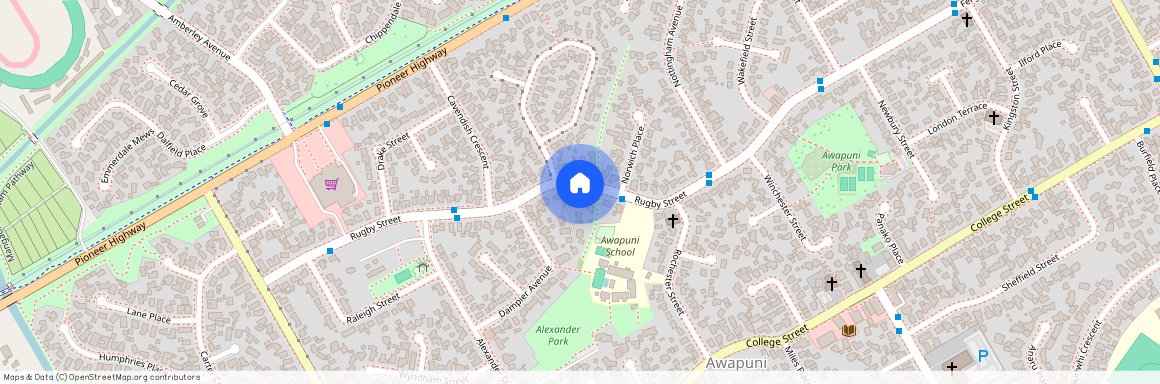 89 Rugby Street, Awapuni, Palmerston North City