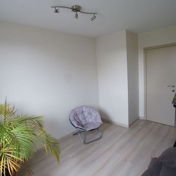 Appartement te huur - Foto 1