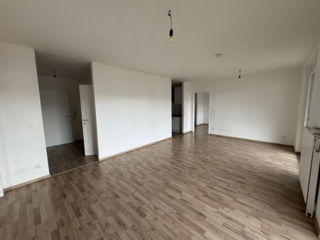 Gemütliche 3-Zimmer-Wohnung im 5.Stock! Ab sofort verfügbar! - Photo 3