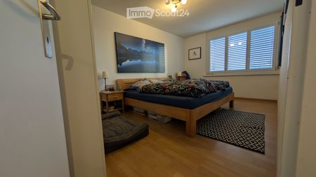 3.5 Zimmer, 95 m² - Foto 3