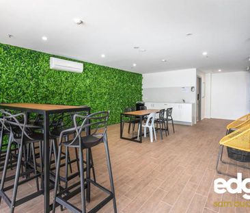 418/1 Anthony Rolfe Ave, Gungahlin ACT 2912 - Apartment For Rent | ... - Photo 1