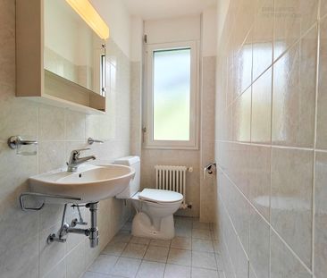 LUMINOSO 3.5 LOCALI A MORBIO INFERIORE - Foto 3