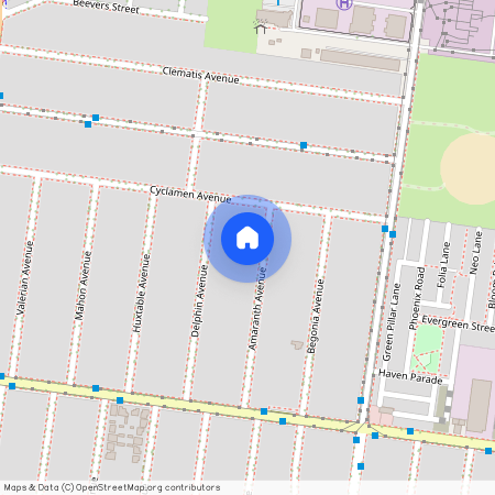 29 Amaranth Avenue, Altona North