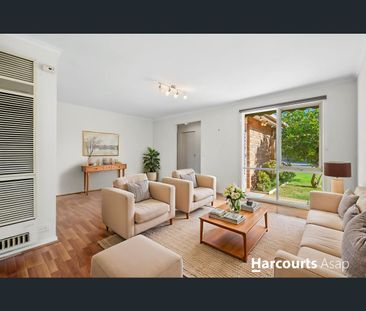 12 Circus Circuit, Narre Warren, Vic 3805 - Photo 1
