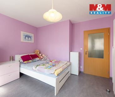 Pronájem domu 160 m² s pozemkem 330 m² - Фото 5