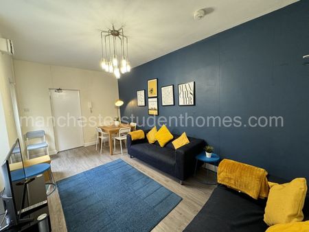 Richmond Road, Manchester, M14 6YW - Photo 5