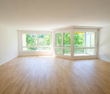 3.5 Zimmer, 100 m², 2. Stock - Foto 1