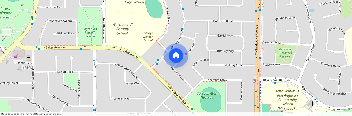 15 Keeble Way, WA 6061, Balga