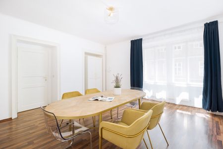 Umziehen leicht gemacht! Modern ausgestattete 4-Zimmer-Wohnung im 3. Liftstock! - Photo 4