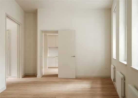 3 bedroom apartment to rent - Photo 1