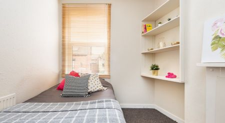 3 Norwood Terrace, Hyde Park, Leeds, LS6 1EA - Photo 3