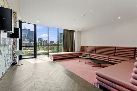 3103/371 Little Lonsdale Street, Melbourne - Photo 2