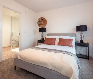 2 bedroom flat to rent - Photo 5