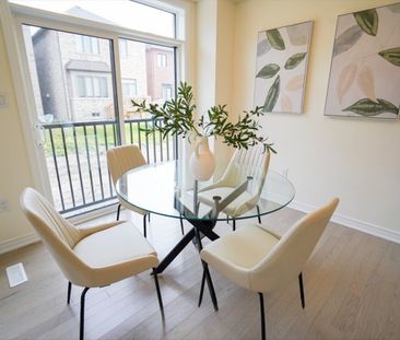 For Lease - 20 Littlewood Drive, Whitby, Ontario - Photo 2