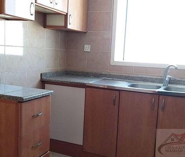 Spacious 1BR 30 Days Free @Sharjah Border. - Photo 6