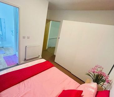 Room in a Shared House, Bilborrow Road, M14 - Photo 5