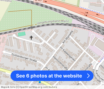 Schön renovierte 2-Zimmer-Wohnung in attraktiver Lage - Photo 1