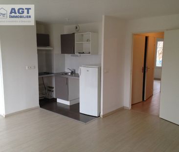 Location Appartement 3 pièces 56m² BEAUVAIS 60000 - Photo 2