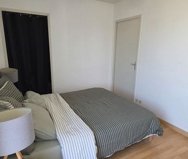 Location Appartement 2 pièces 48m² - Photo 4