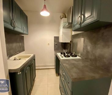 Location Appartement 2 pièces 32m² LAGNY SUR MARNE 77400 - Photo 3