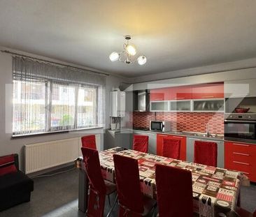 Apartament 4 camere, 97 mp, parter, complex rezidențial Ferval - Photo 5