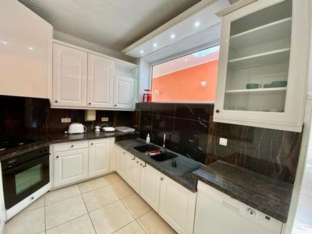 Appartement te huur - Photo 5