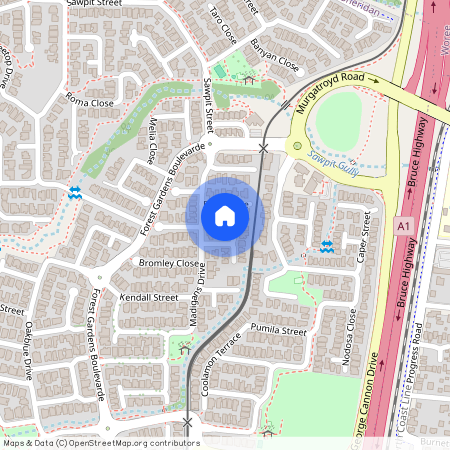 8 Mentana Close, Qld 4868, Mount Sheridan