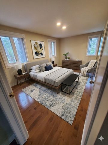 For Lease - 37 Laureleaf, Thornhill Laureleaf Road Unit# 37, Markham, Ontario - Photo 5