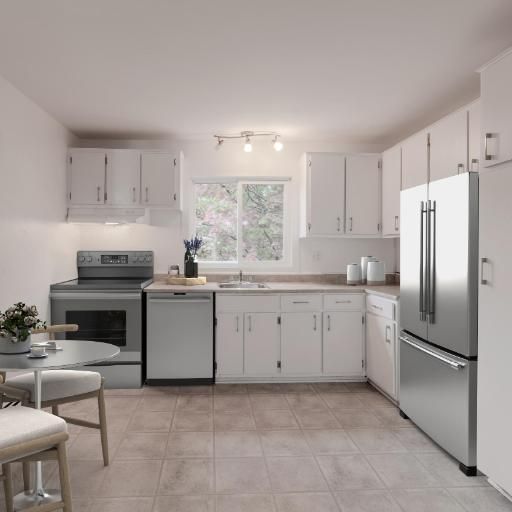 Appartement 5 ½ à louer Lévis juillet 2026 - Photo 1