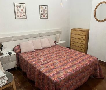 Apartamento de alquiler en Gran Vía de la Manga, Entremares - Photo 3