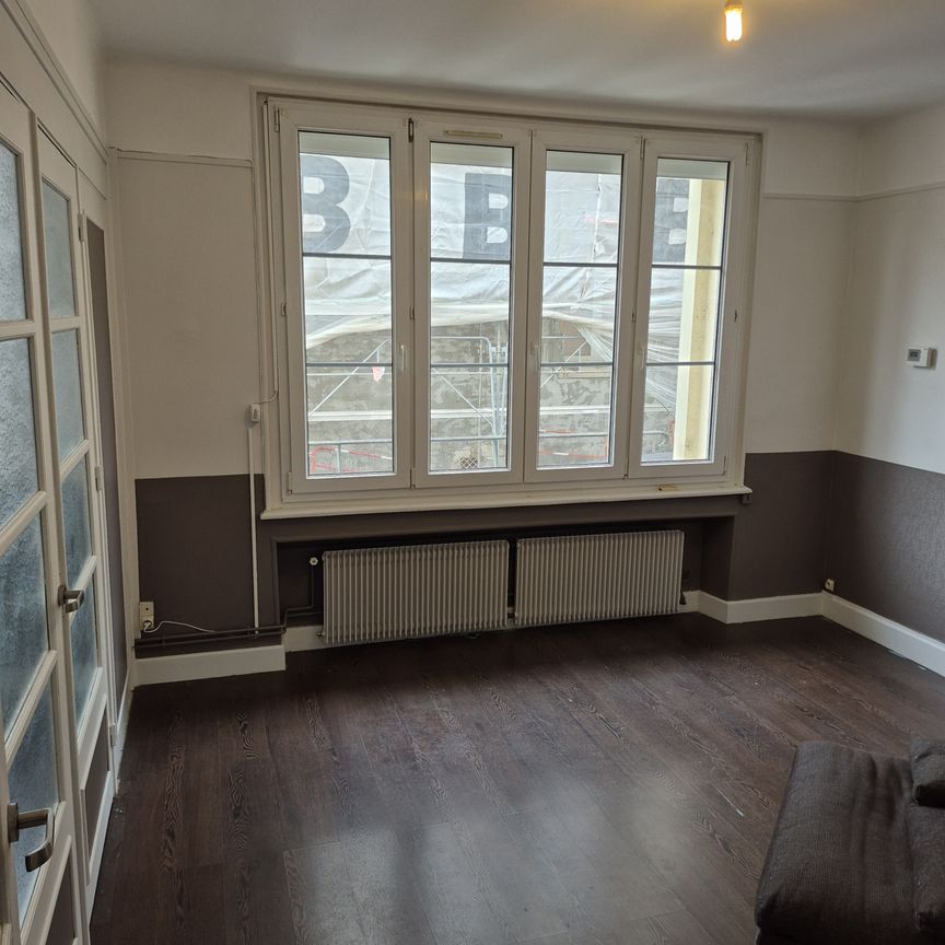 Appartement meublé 2 pièces 44m²+ Garage individuel fermé - Photo 1