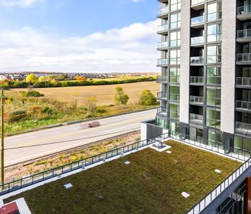 For Lease - 3071 Trafalgar Road Unit# 602, Oakville, Ontario - Photo 3