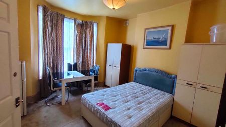 Flat share to rent - Photo 5