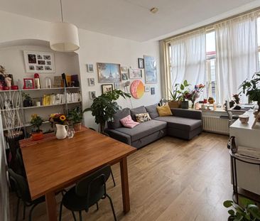 Te huur: 2-kamer appartement in het centrum van Utrecht - Foto 3