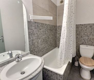 Appartement Clermont Ferrand 1 pièce(s) - Photo 1