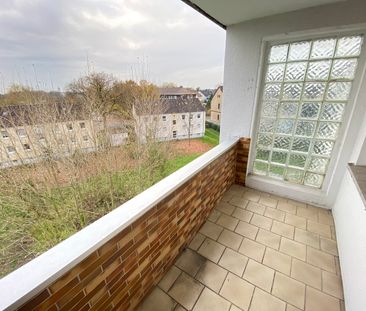 Schöne 3 Zimmerwohnung mit Balkon - Foto 6