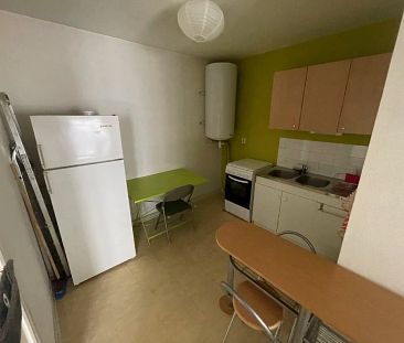 APPARTEMENT T1 A LOUER - Photo 4