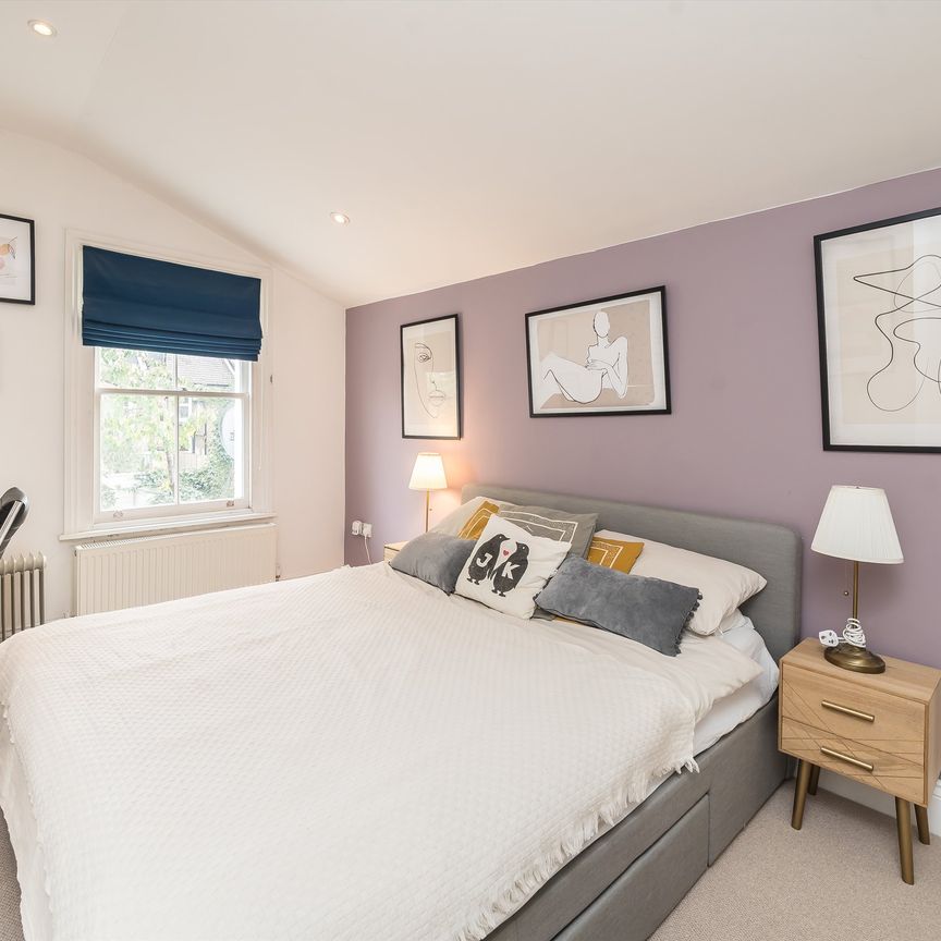 Cavendish Road, Balham, SW12, London - Photo 1