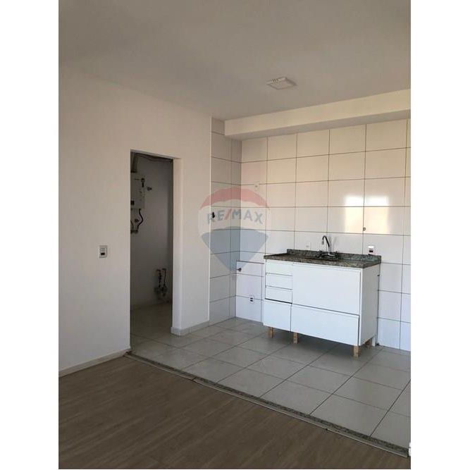 "Apartamento em Condomínio Fechado em Arujá-SP" - Photo 1