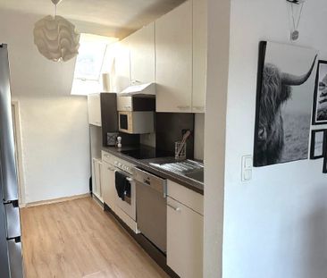 Dachterrassen Wohnung: Gemütliche Wohnung in Gniebing…! - Photo 4