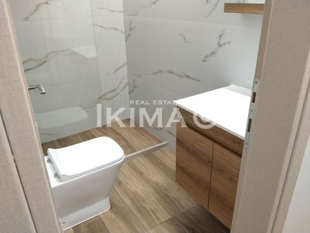 Studio/Γκαρσονιέρα για ενοικίαση Ξηροκρήνη (Ξηροκρήνη - Παναγία Φανερωμένη) - Photo 5